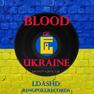 Blood of Ukraine