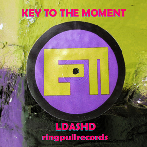 Key to the Moment