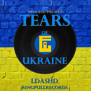Tears of Ukraine (Special People)